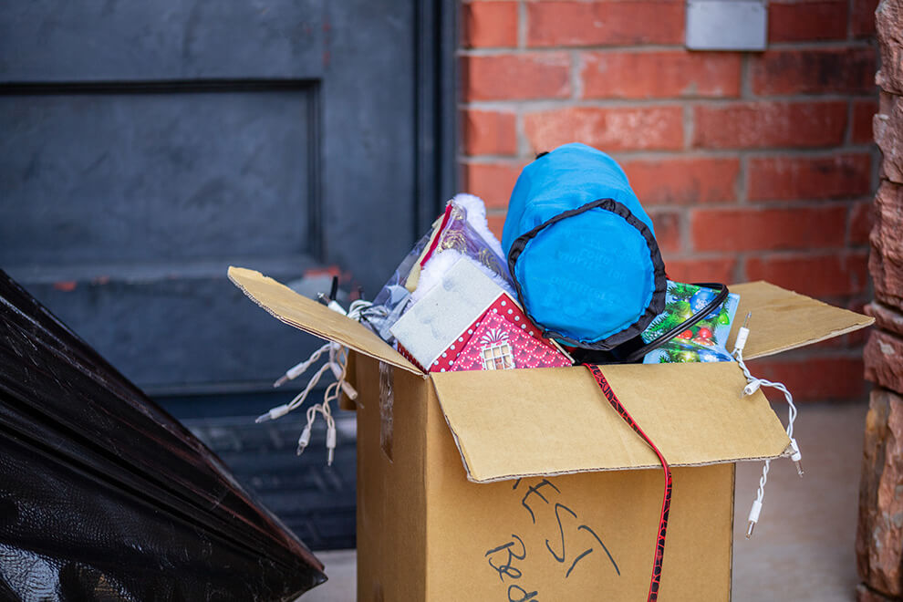 How to Organize Your Clothing and Household Donations Near Me - Donationpickup Sort and Group Items for Donation