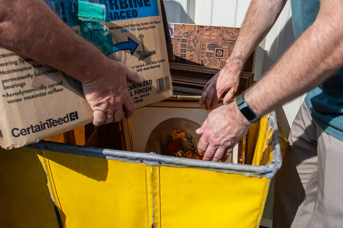 Can You Donate Multiple Items at Once