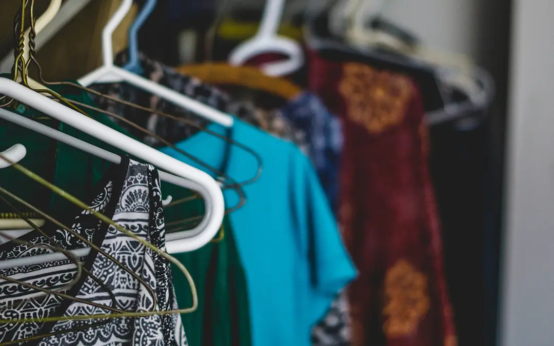 Blog - Donationpickup Where Can I Give Away Clothes?