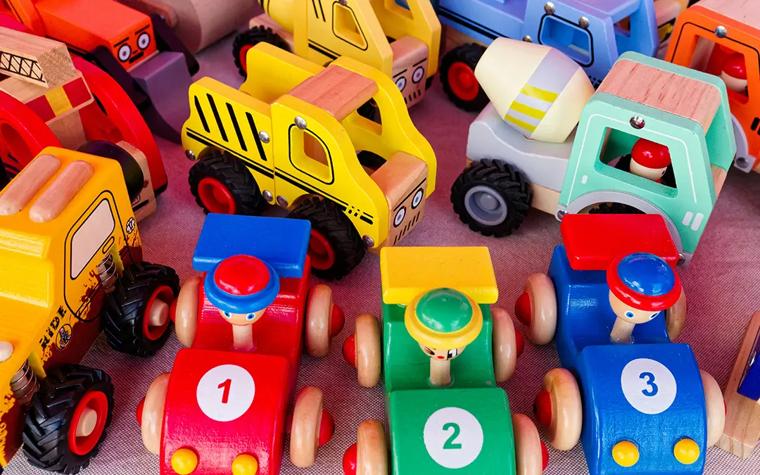 Blog - Donationpickup Where to Donate Toys