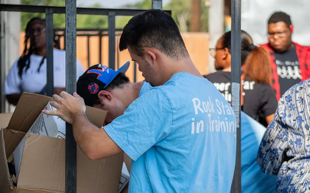 What Should I Not Donate?