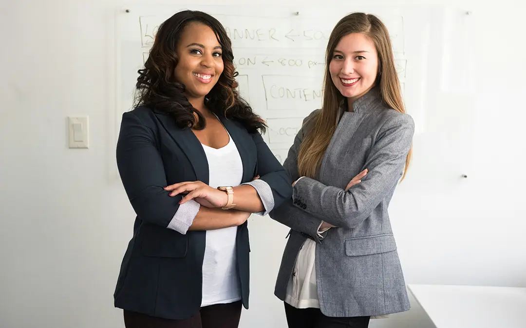 Where to Donate Women’s Work Clothes